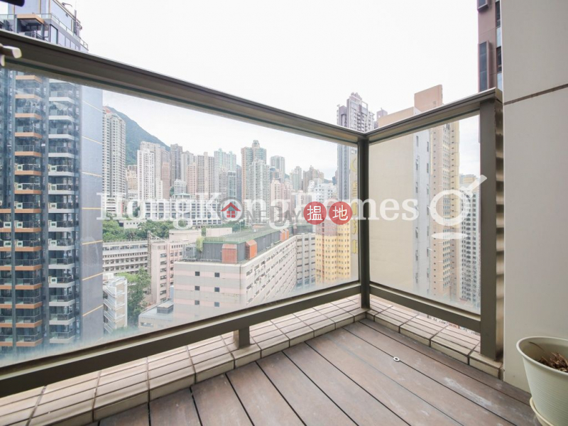 2 Bedroom Unit for Rent at SOHO 189 189 Queens Road West | Western District Hong Kong, Rental | HK$ 34,000/ month