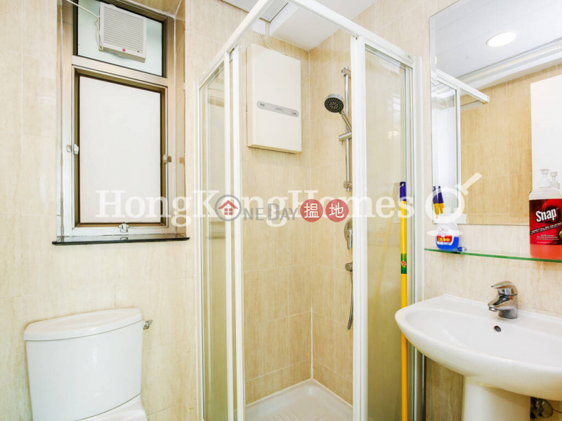 2 Bedroom Unit for Rent at Sorrento Phase 1 Block 5 1 Austin Road West | Yau Tsim Mong | Hong Kong | Rental | HK$ 42,000/ month