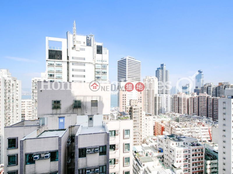 Property Search Hong Kong | OneDay | Residential | Rental Listings | Studio Unit for Rent at One South Lane