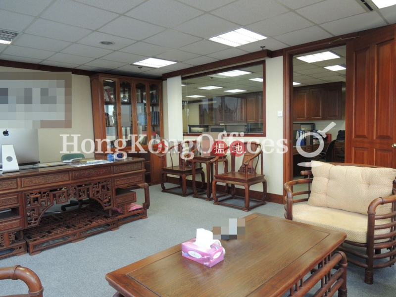 Office Unit for Rent at Lippo Centre 89 Queensway | Central District, Hong Kong | Rental, HK$ 97,996/ month