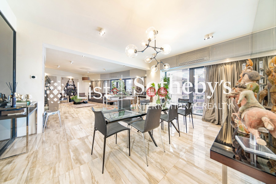 Property for Sale at Visalia Garden with 3 Bedrooms, 48 MacDonnell Road | Central District Hong Kong Sales | HK$ 56M