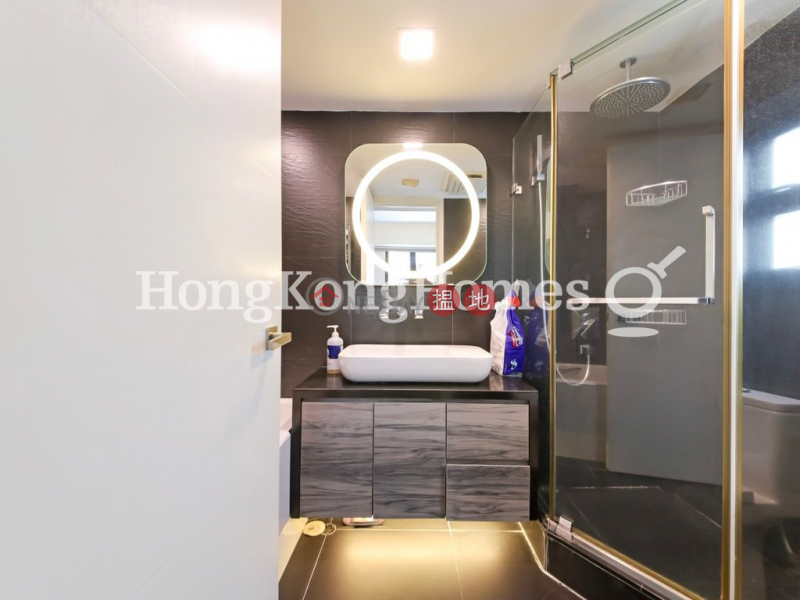 3 Bedroom Family Unit for Rent at Hanwin Mansion | Hanwin Mansion 慶雲大廈 Rental Listings