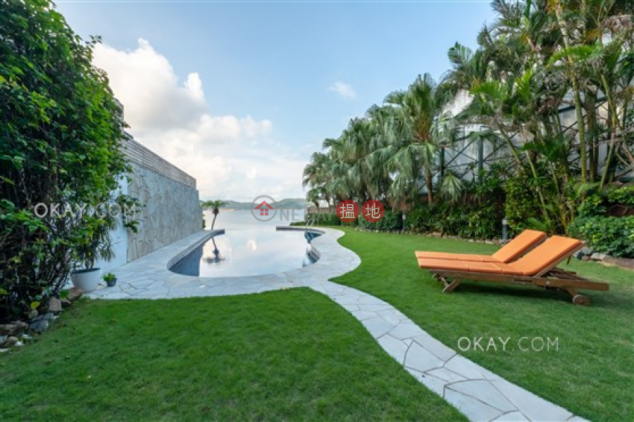 Property Search Hong Kong | OneDay | Residential, Sales Listings Stylish house with sea views, rooftop & terrace | For Sale