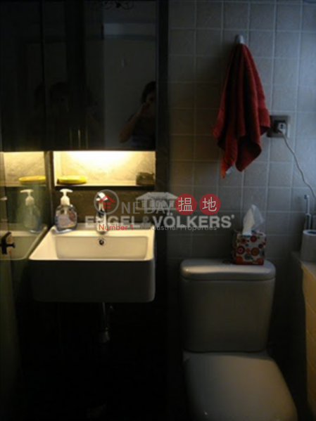 1 Bed Flat for Sale in Soho, Po Hing Mansion 寶慶大廈 Sales Listings | Central District (EVHK37903)