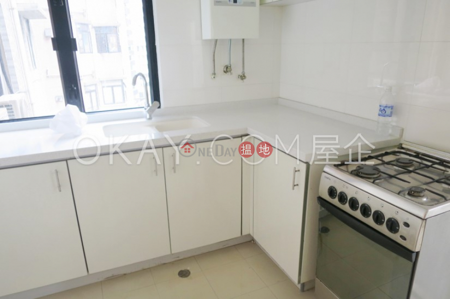 Woodland Garden Middle | Residential | Rental Listings, HK$ 65,000/ month