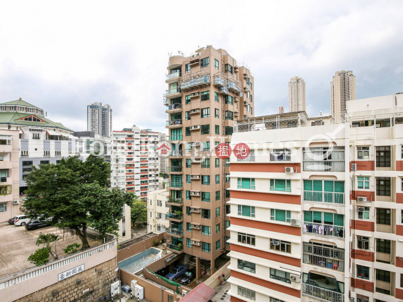 香港搵樓|租樓|二手盤|買樓| 搵地 | 住宅出租樓盤-妙香草堂三房兩廳單位出租