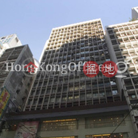 Office Unit for Rent at Loon Kee Building