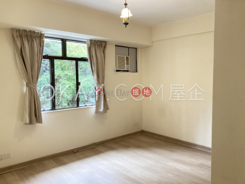 HK$ 47,000/ month | San Francisco Towers Wan Chai District Luxurious 3 bedroom with balcony | Rental