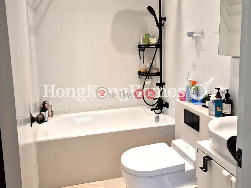 2 Bedroom Unit for Rent at Hillsborough Court | Hillsborough Court 曉峰閣 Rental Listings