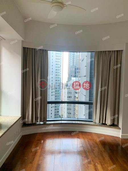 Palatial Crest | 3 bedroom Mid Floor Flat for Rent, 3 Seymour Road | Western District, Hong Kong Rental, HK$ 35,000/ month