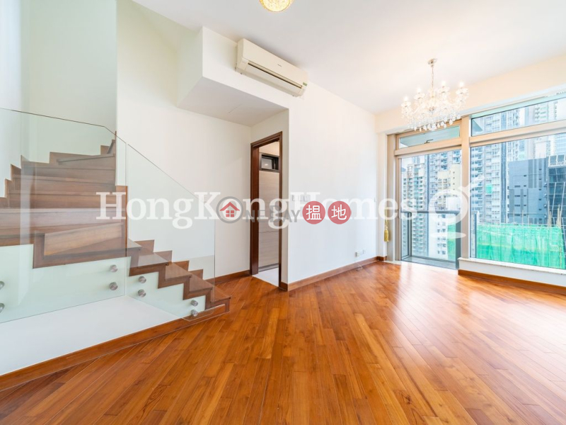 1 Bed Unit for Rent at The Avenue Tower 3 | The Avenue Tower 3 囍匯 3座 Rental Listings