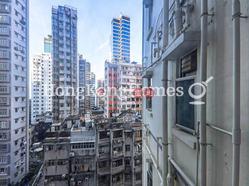 Property Search Hong Kong | OneDay | Residential Sales Listings Studio Unit at Yen Fook Building | For Sale