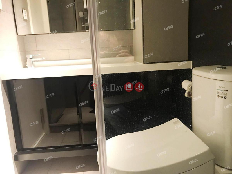 HK$ 22,800/ month Unique Tower | Wan Chai District Unique Tower | 1 bedroom Low Floor Flat for Rent