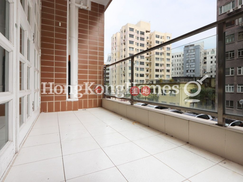 2 Bedroom Unit for Rent at Mandarin Villa, 10 Shiu Fai Terrace | Wan Chai District | Hong Kong, Rental | HK$ 41,000/ month