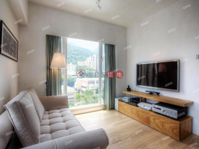 University Heights | 1 bedroom Mid Floor Flat for Rent | University Heights 翰林軒 Rental Listings