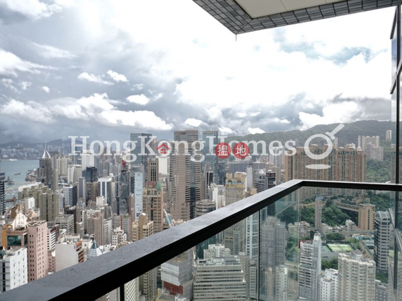 3 Bedroom Family Unit at The Oakhill | For Sale 28 Wood Road | Wan Chai District Hong Kong Sales | HK$ 50M