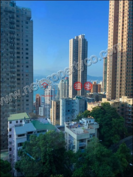 海天閣|41c干德道 | 西區-香港|出租-HK$ 98,000/ 月