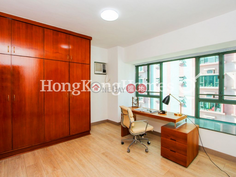 3 Bedroom Family Unit for Rent at Monmouth Villa | 3 Monmouth Terrace | Wan Chai District | Hong Kong, Rental | HK$ 60,000/ month