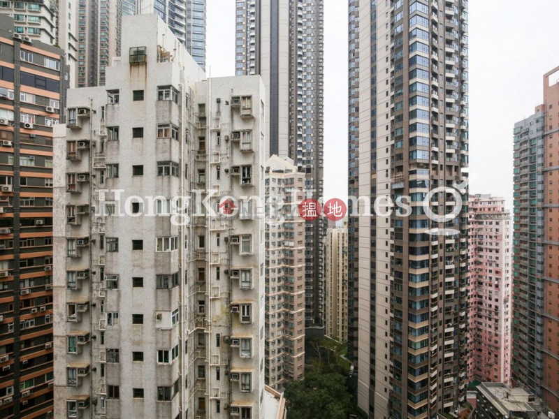 Property Search Hong Kong | OneDay | Residential, Rental Listings, Studio Unit for Rent at Castle One By V