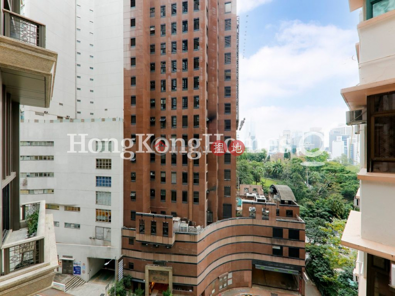 香港搵樓|租樓|二手盤|買樓| 搵地 | 住宅出租樓盤南賓大廈三房兩廳單位出租