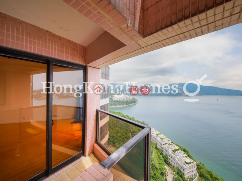 2 Bedroom Unit for Rent at Pacific View Block 5, 38 Tai Tam Road | Southern District | Hong Kong Rental | HK$ 46,000/ month