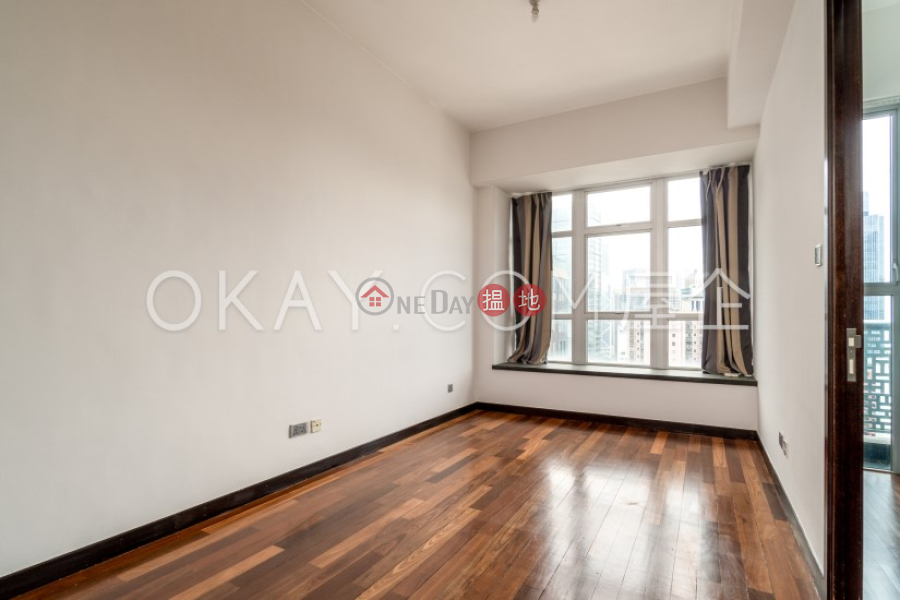 Property Search Hong Kong | OneDay | Residential Rental Listings Intimate 1 bed on high floor with harbour views | Rental