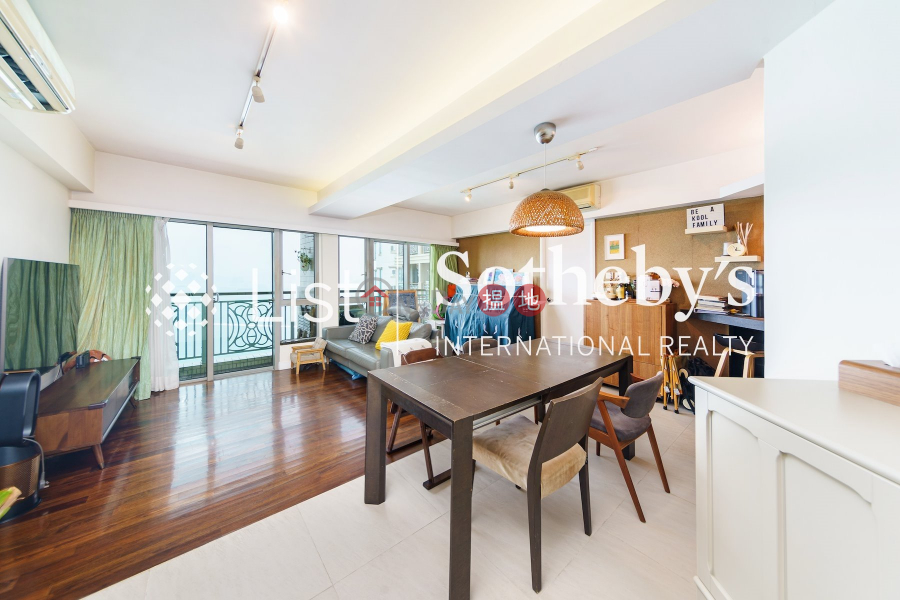 Property for Sale at The Merton with 3 Bedrooms | 38 New Praya Kennedy Town | Western District, Hong Kong, Sales | HK$ 27M