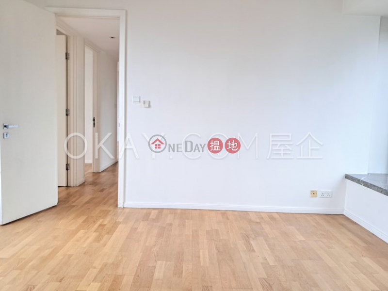 HK$ 90,000/ month Seymour Western District, Luxurious 4 bedroom on high floor with balcony | Rental
