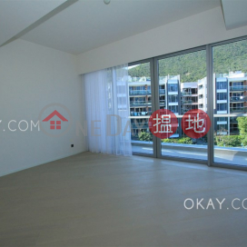 Luxurious 4 bed on high floor with rooftop & balcony | Rental | Mount Pavilia Block D 傲瀧 D座 _0