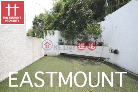 Sai Kung Villa House | Property For Sale in Habitat, Hebe Haven 白沙灣立德臺-Private Garden | Property ID:1113|Habitat(Habitat)Sales Listings (EASTM-SSKH176)_0