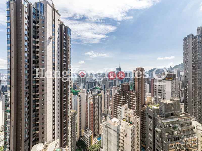 Property Search Hong Kong | OneDay | Residential Sales Listings | 3 Bedroom Family Unit at Azura | For Sale