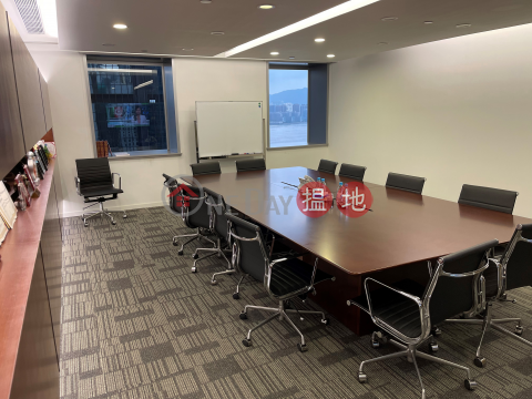 office Rent|Wan Chai DistrictChina Resources Building(China Resources Building)Rental Listings (WC01092021)_0