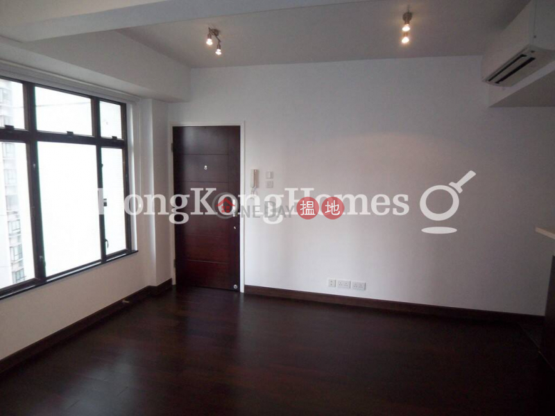 Studio Unit for Rent at Good View Court, 21 Robinson Road | Western District Hong Kong, Rental | HK$ 20,000/ month