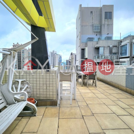 4房2廁,極高層,星級會所輝煌豪園出售單位 | 輝煌豪園 Palatial Crest _0