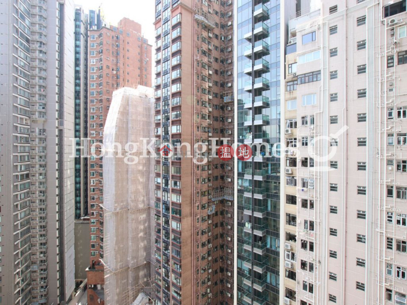 Property Search Hong Kong | OneDay | Residential | Sales Listings 3 Bedroom Family Unit at Goldwin Heights | For Sale