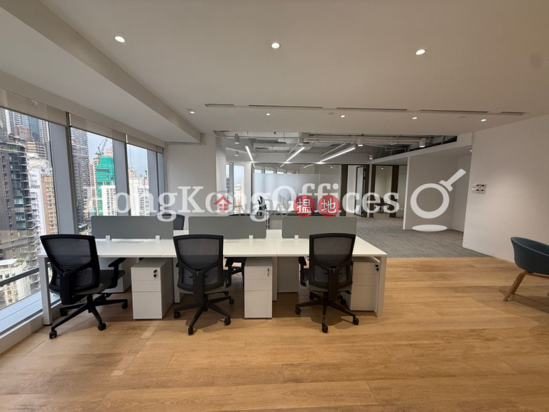 中央廣場寫字樓租單位出租|60雲咸街 | 中區香港出租-HK$ 100,960/ 月