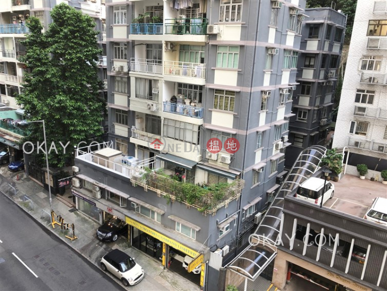 Victoria Tower | Low | Residential, Sales Listings | HK$ 16.2M