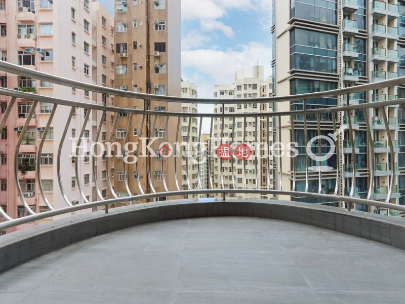 3 Bedroom Family Unit for Rent at Kingsfield Tower | Kingsfield Tower 景輝大廈 Rental Listings