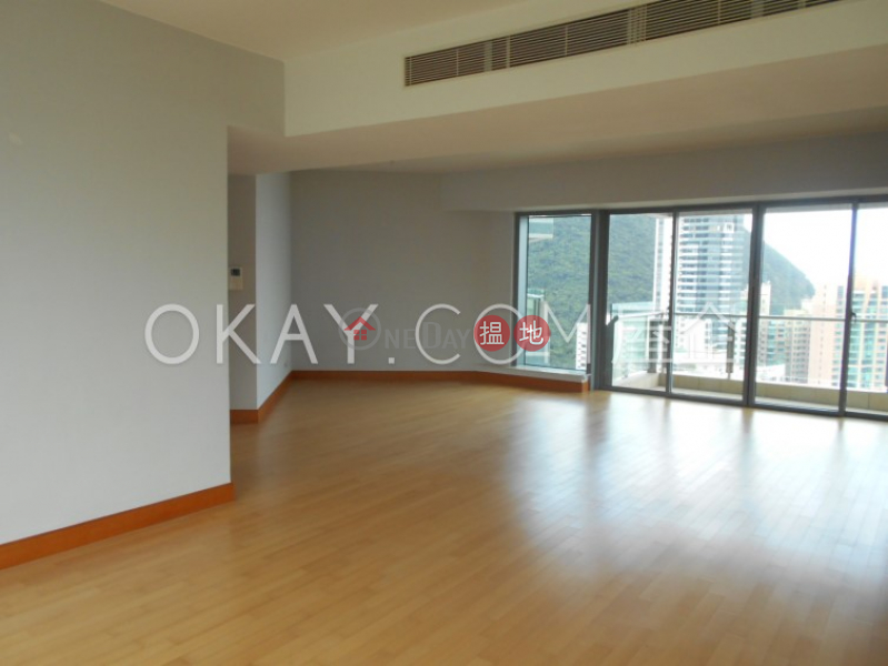 HK$ 97,000/ month, Branksome Crest, Central District Stylish 3 bedroom with parking | Rental
