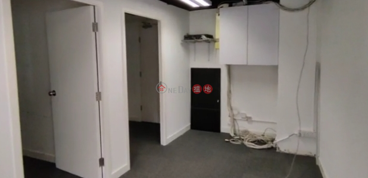 Wanchai Commercial Centre | High Office / Commercial Property | Rental Listings HK$ 65,350/ month