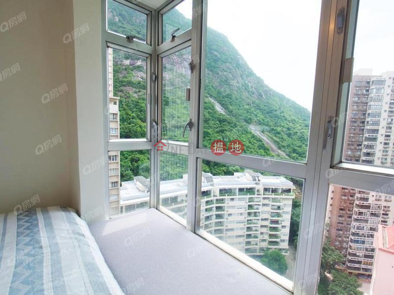 Property Search Hong Kong | OneDay | Residential Sales Listings | Conduit Tower | 2 bedroom High Floor Flat for Sale