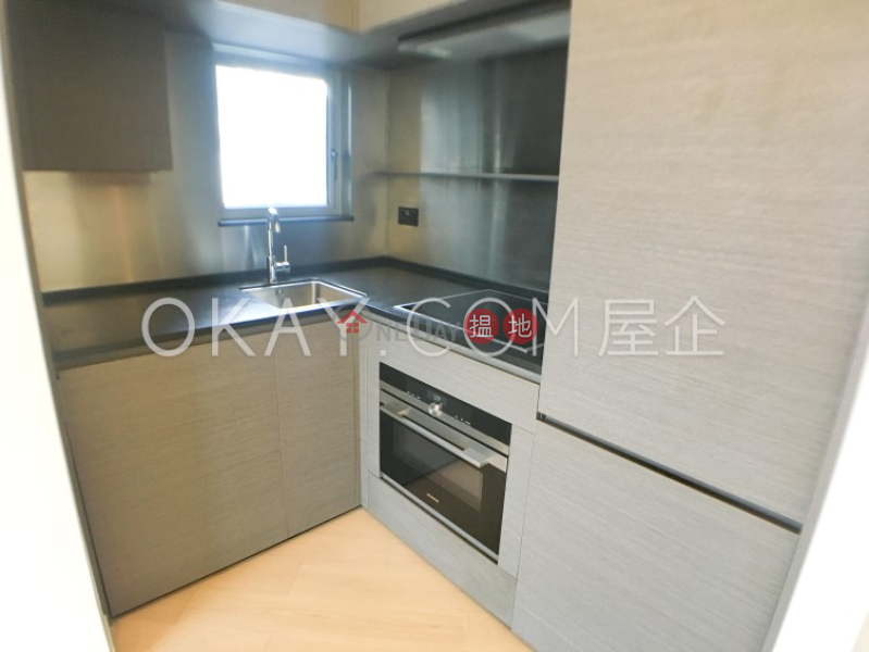 Property Search Hong Kong | OneDay | Residential, Rental Listings, Nicely kept 2 bedroom on high floor with balcony | Rental