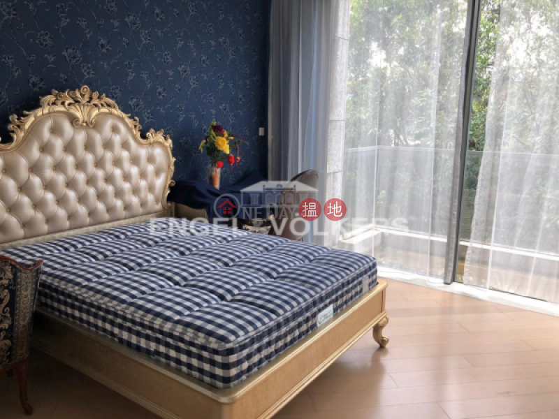 HK$ 58,000/ month | Valais | Kwu Tung, 3 Bedroom Family Flat for Rent in Kwu Tung