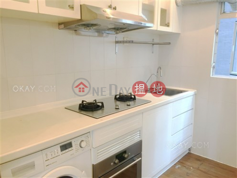 Popular 2 bedroom in Mid-levels West | For Sale | Floral Tower 福熙苑 _0