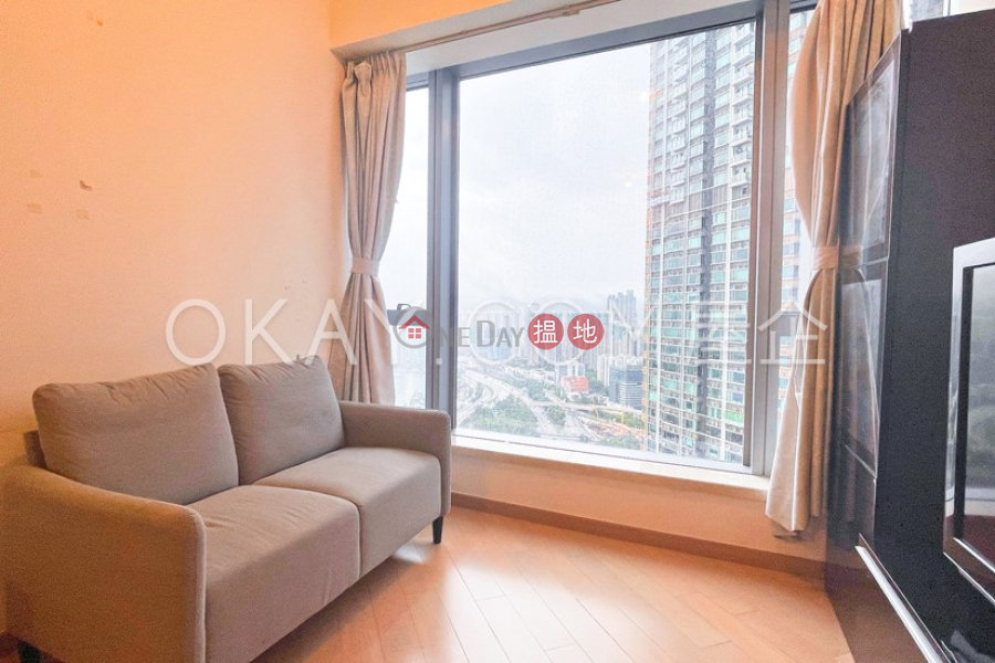 The Cullinan Tower 21 Zone 5 (Star Sky),High Residential, Rental Listings, HK$ 35,000/ month
