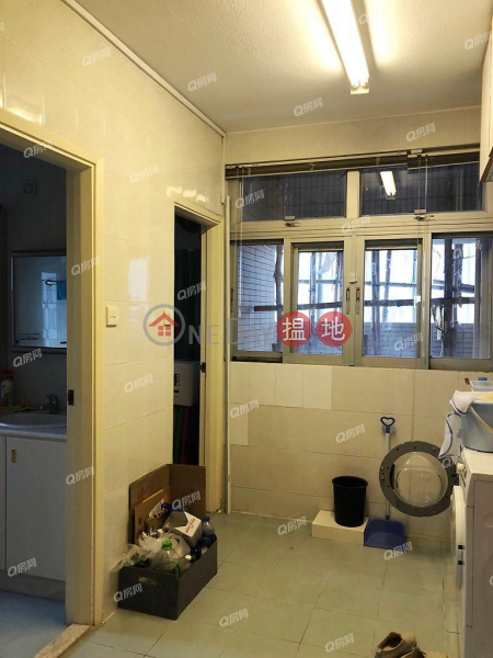 Property Search Hong Kong | OneDay | Residential | Rental Listings, Block 28-31 Baguio Villa | 3 bedroom Low Floor Flat for Rent