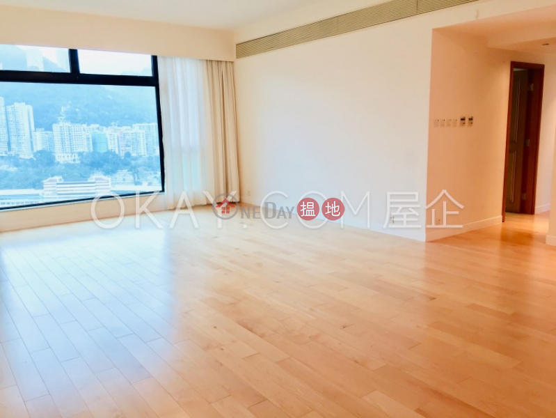 HK$ 115,000/ month | The Leighton Hill, Wan Chai District | Gorgeous 4 bed on high floor with racecourse views | Rental
