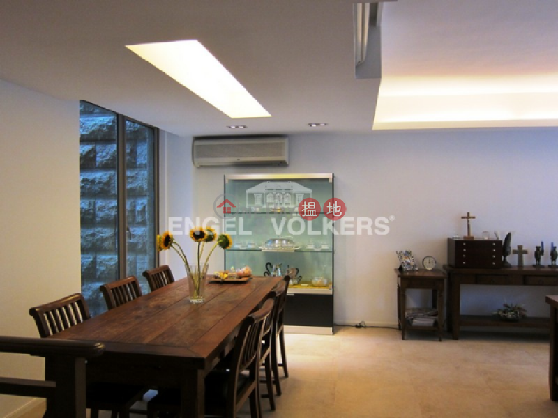 HK$ 120M L\'Harmonie, Southern District | 4 Bedroom Luxury Flat for Sale in Stanley