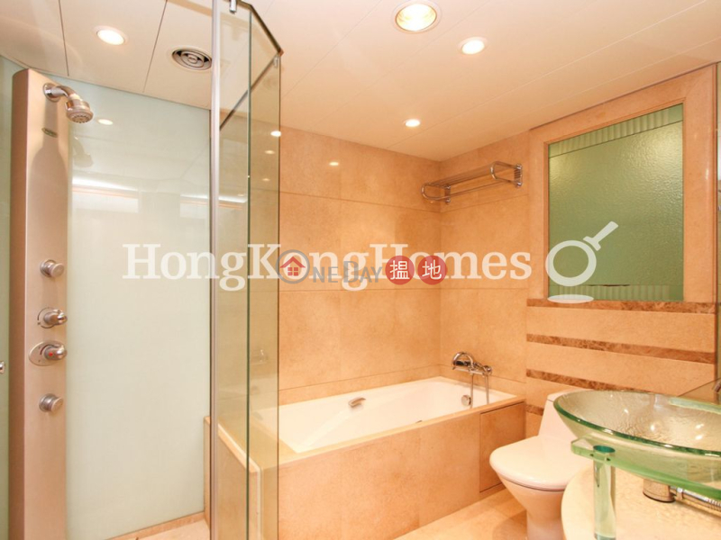 Property Search Hong Kong | OneDay | Residential | Rental Listings | 3 Bedroom Family Unit for Rent at The Harbourside Tower 1