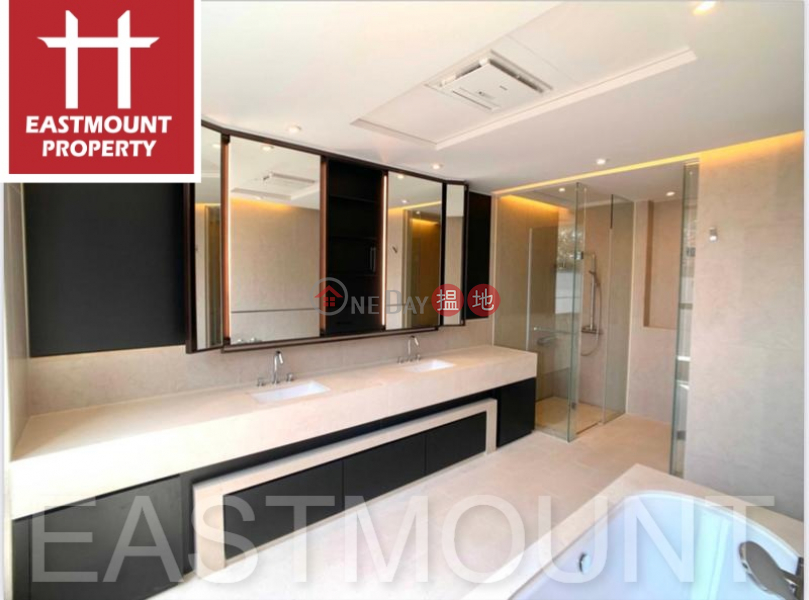 HK$ 128,000/ month | Mount Pavilia | Sai Kung | Clearwater Bay Apartment | Property For Rent or Lease in Mount Pavilia 傲瀧-Private SWP, Garden | Property ID:2814